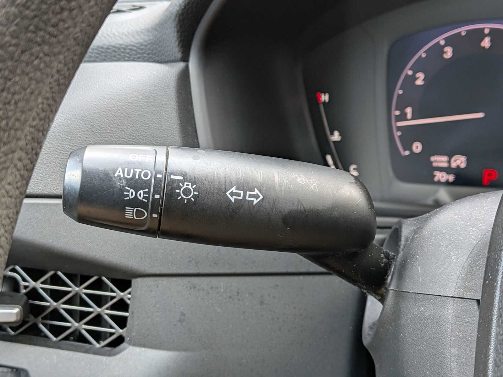 Used 2023 Honda Accord EX image 27