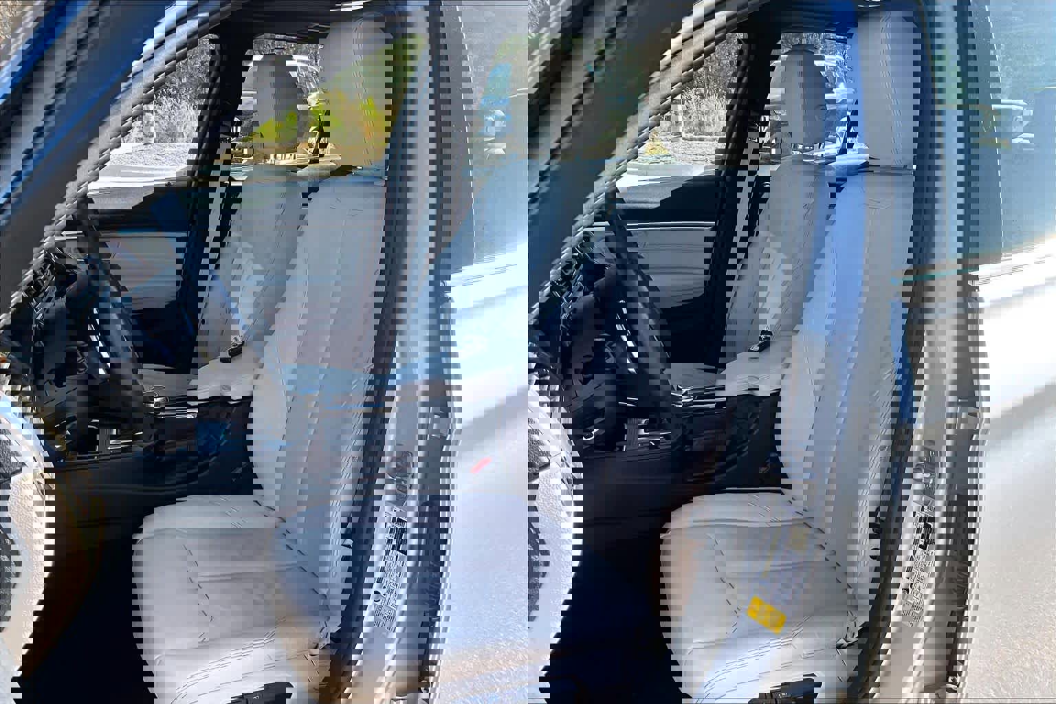 Used 2016 BMW 328i Sedan image 7