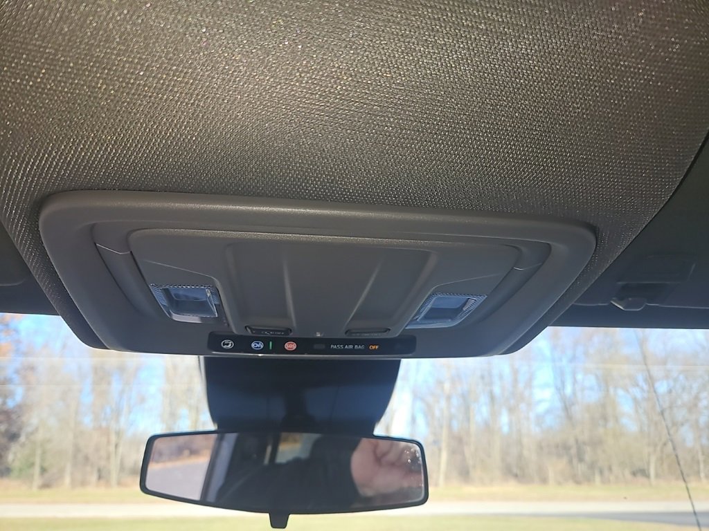 Used 2024 GMC Sierra 1500 Elevation image 22