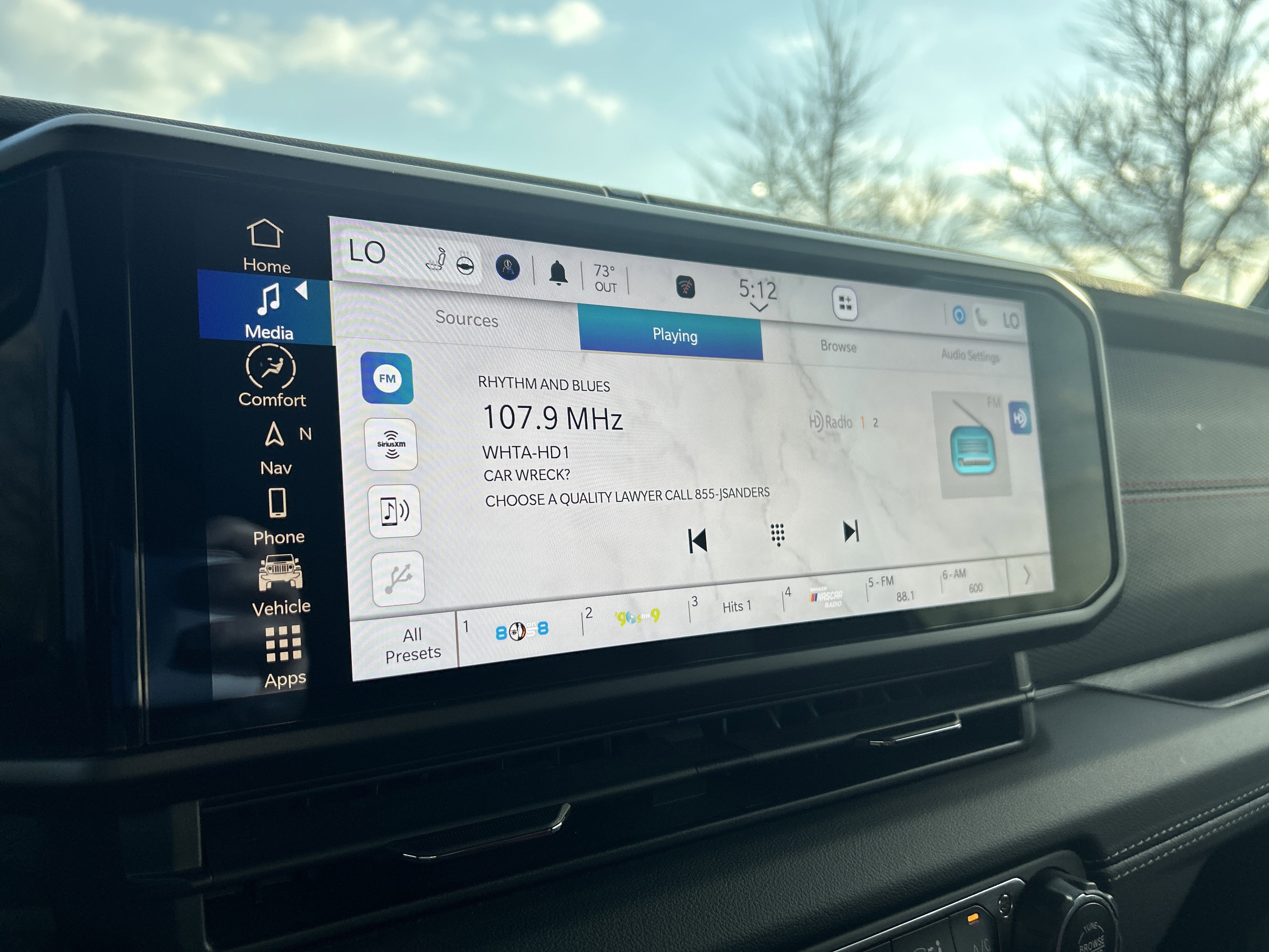 Used 2024 Jeep Wrangler Unlimited Rubicon 392 image 13