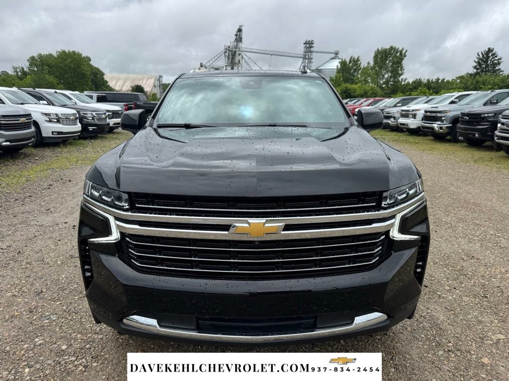 Used 2024 Chevrolet Tahoe LT w/ LT Signature Package AWD/4WD image 56