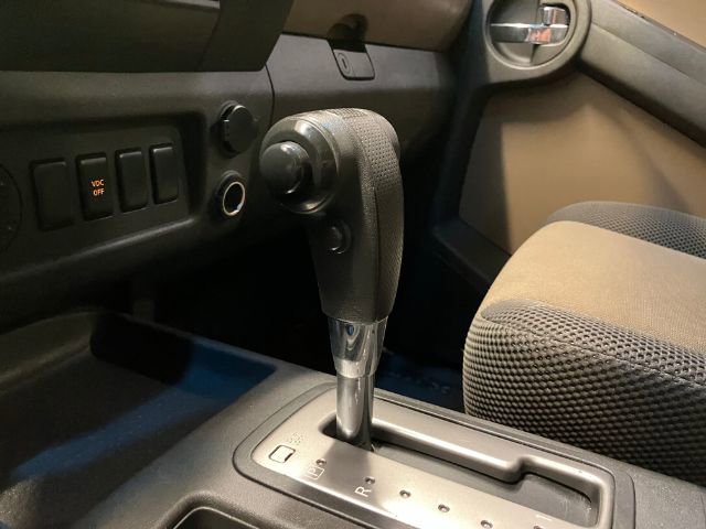 Used 2007 Nissan Xterra S image 27