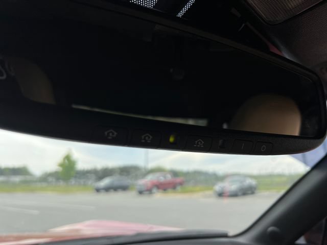 Used 2019 MAZDA MX-5 Miata Grand Touring RWD image 25