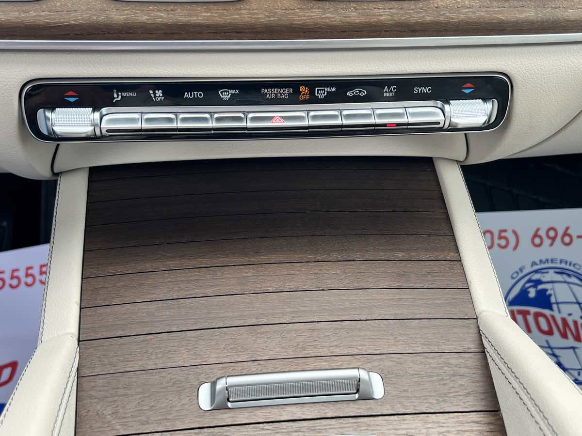 Used 2020 Mercedes-Benz GLE 450 4MATIC image 44