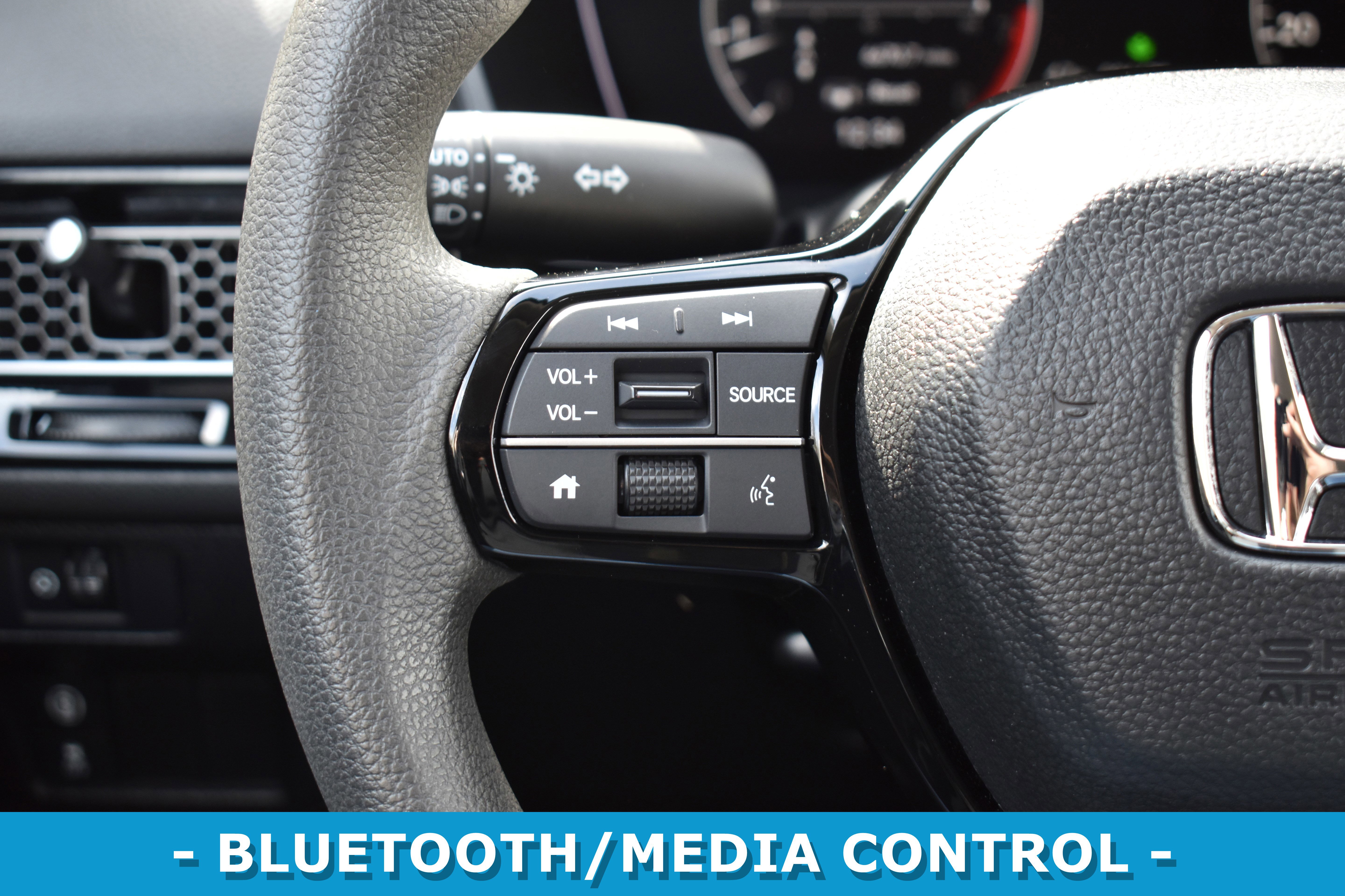 Used 2024 Honda Civic LX image 12