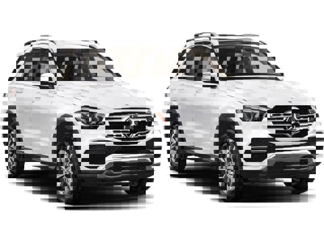 Used 2020 Mercedes-Benz GLE 350 4MATIC image 6