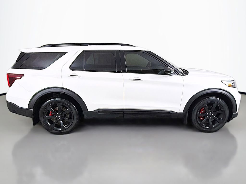 Used 2023 Ford Explorer ST w/ Equipment Group 401A image 17