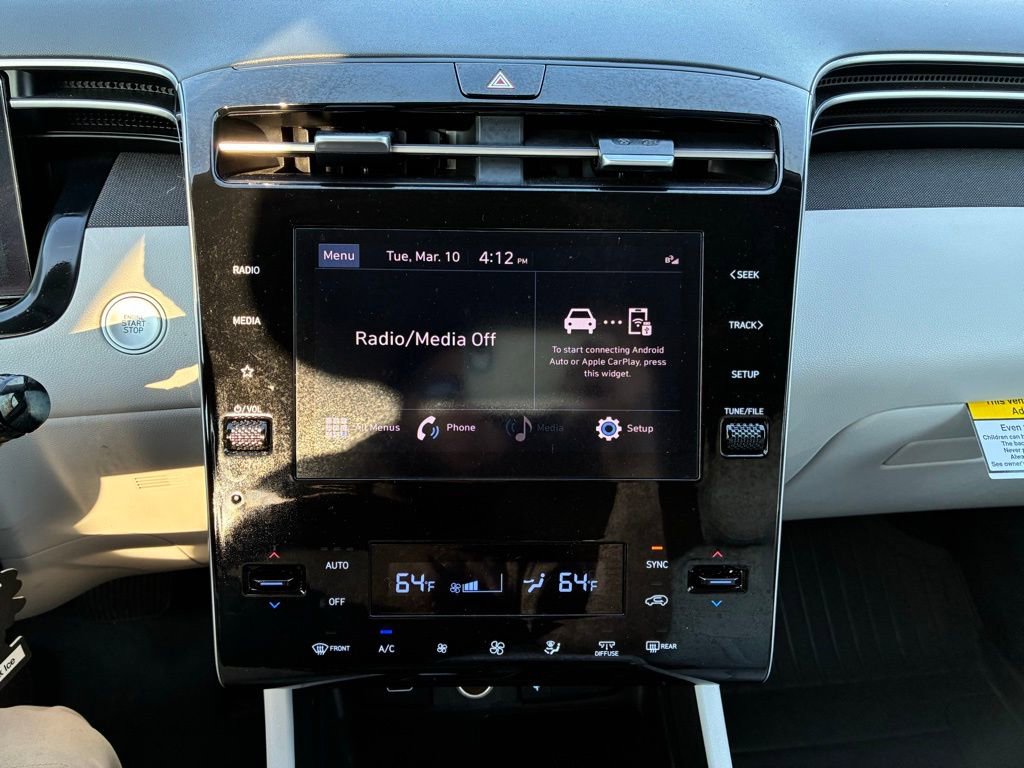 Used 2023 Hyundai Tucson SEL w/ Convenience Package image 31