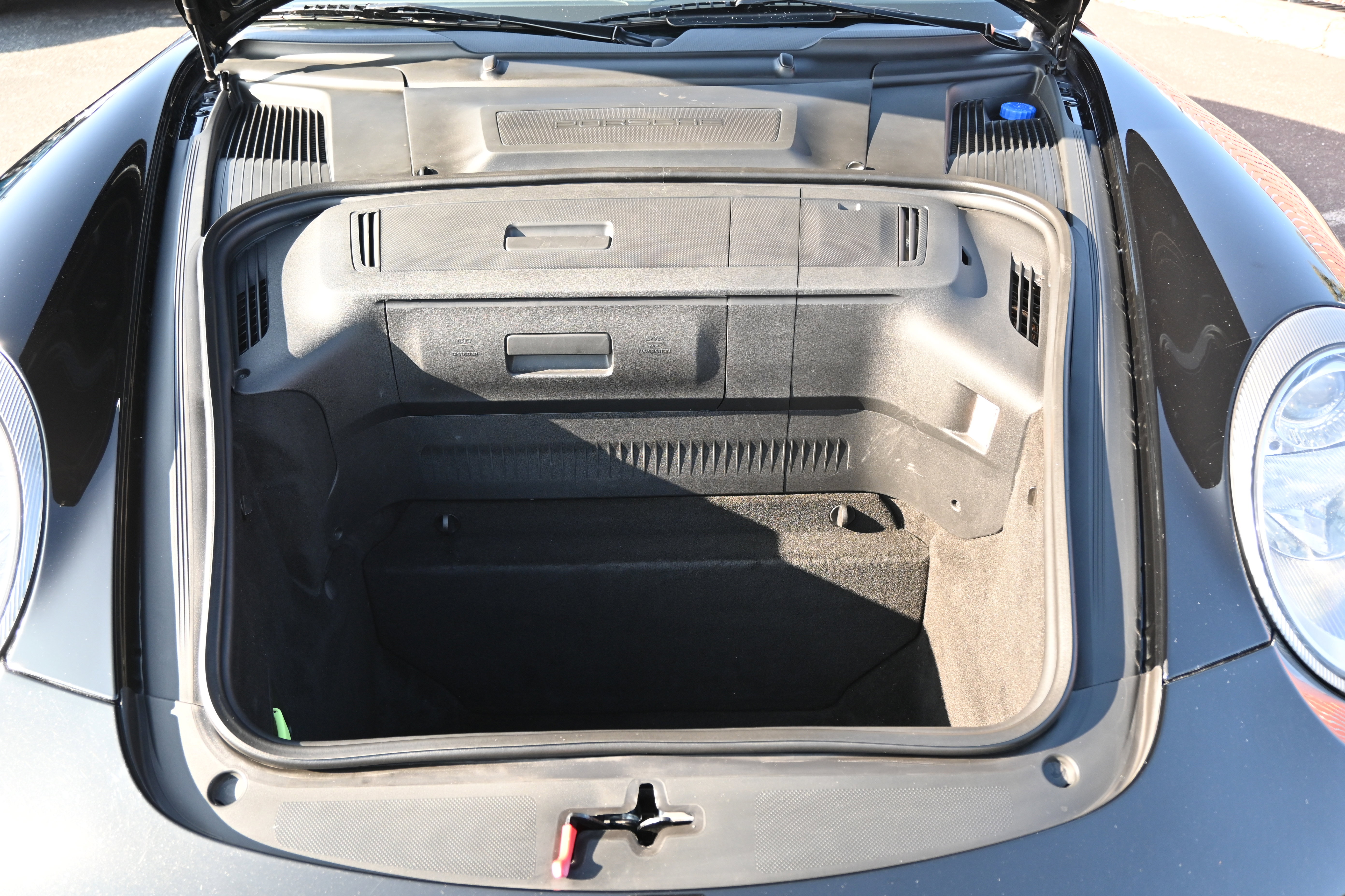 Used 2007 Porsche 911 Carrera S image 28