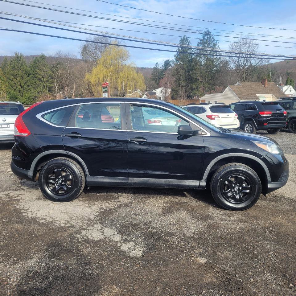 Used 2013 Honda CR-V LX image 9