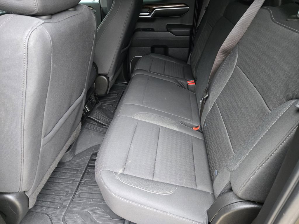 Used 2023 GMC Sierra 1500 Elevation RWD image 28