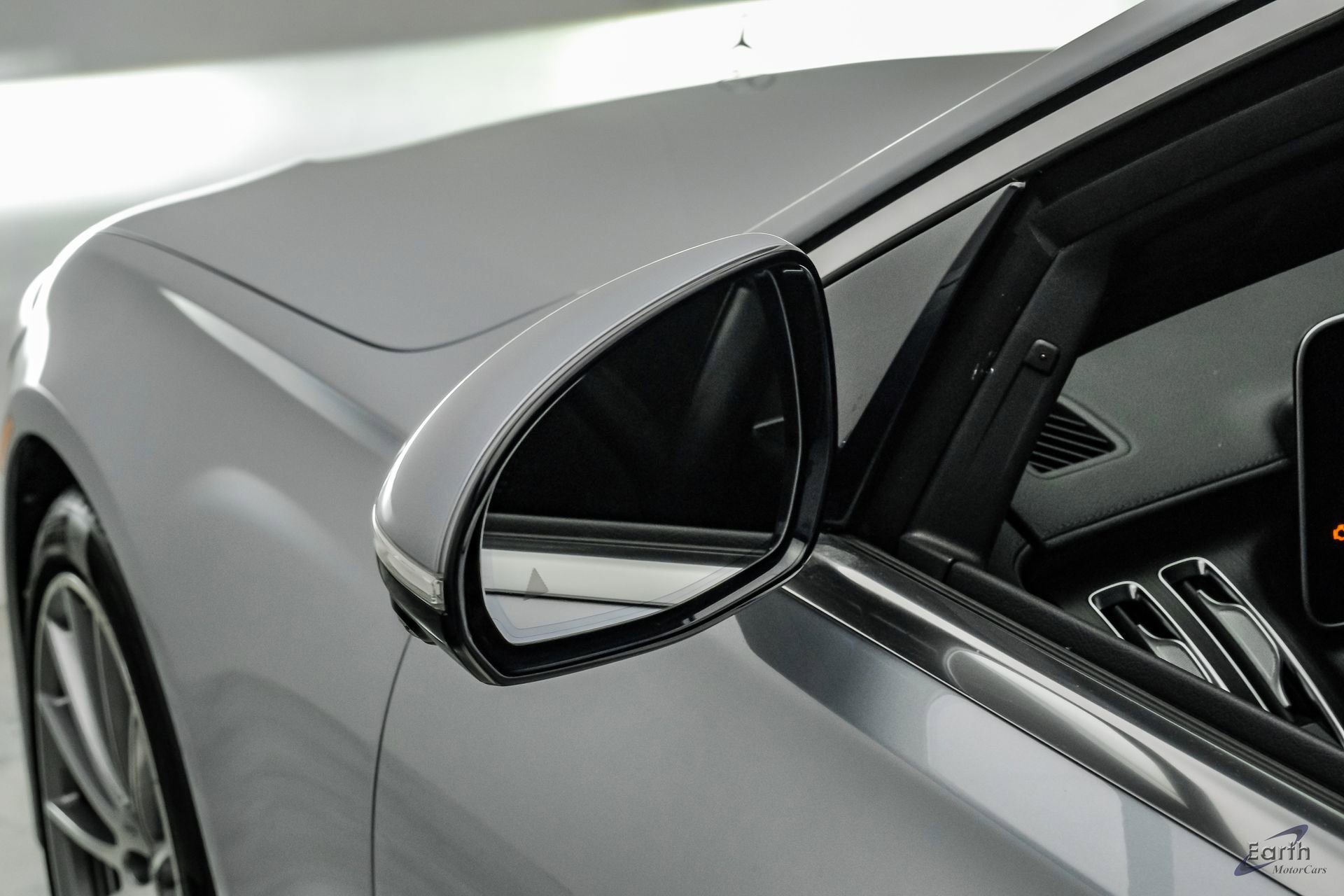Used 2022 Mercedes-Benz S 580 4MATIC Sedan w/ AMG Line Package image 42