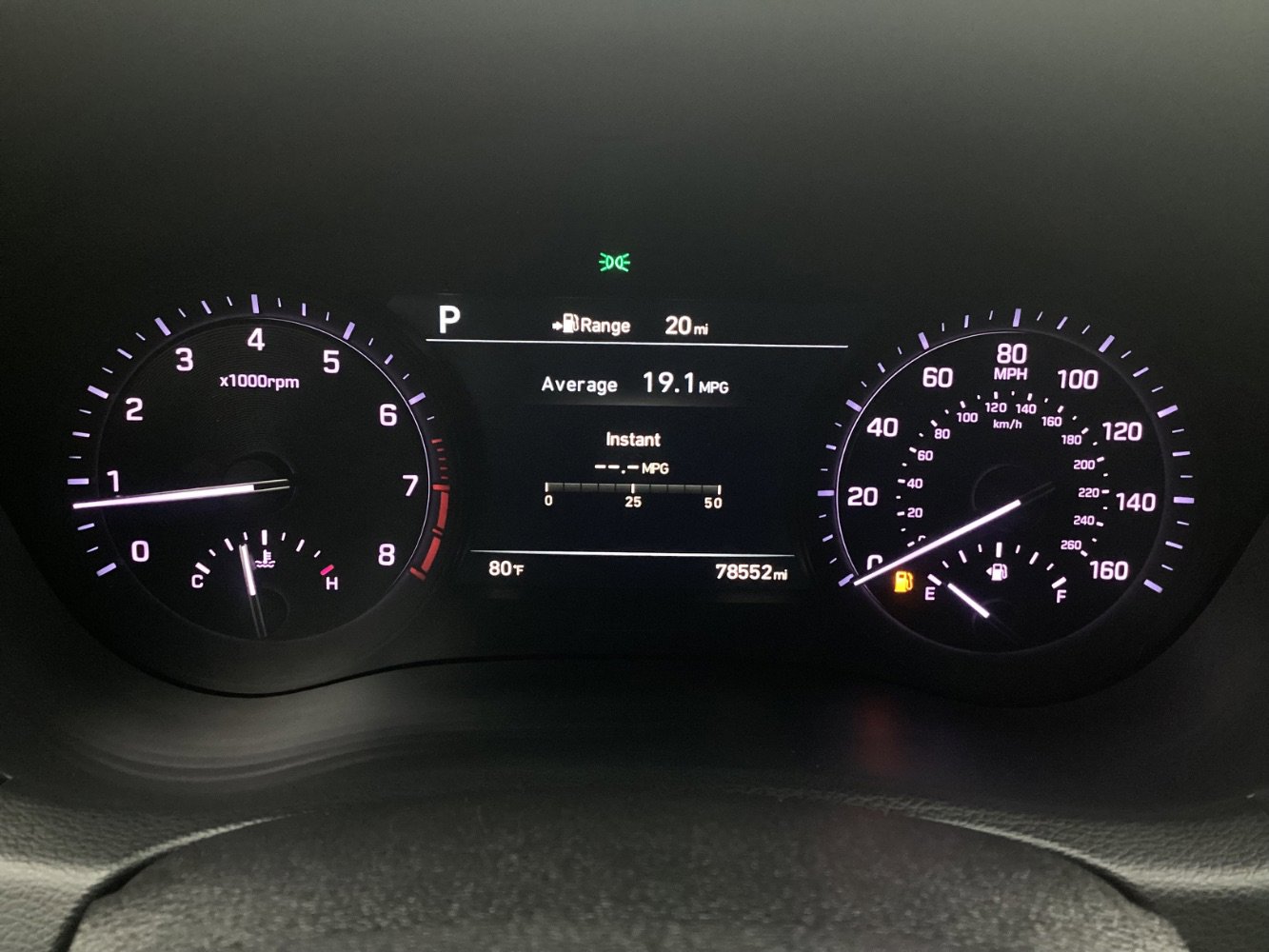Used 2018 Genesis G80 3.3T Sport image 33