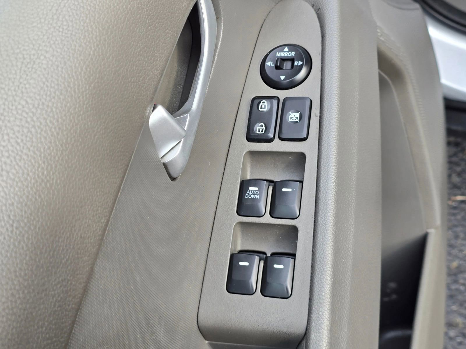 Used 2016 Kia Sportage LX image 22