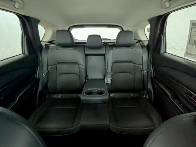 New 2026 MAZDA CX-5 Preferred AWD/4WD image 13