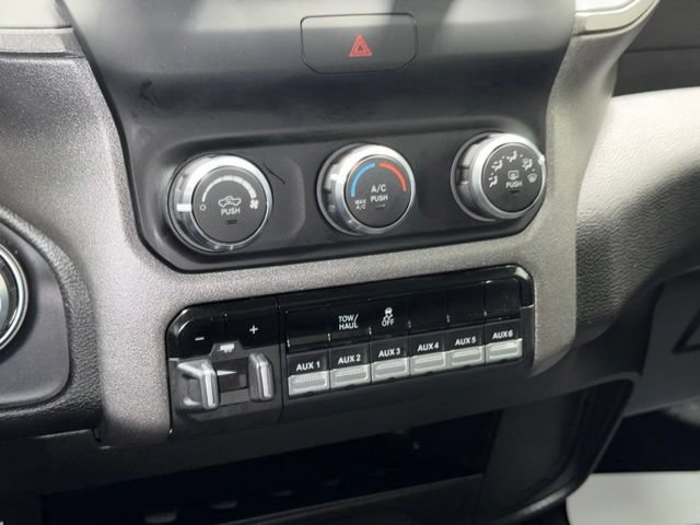 Used 2020 RAM 3500 Tradesman AWD/4WD image 21