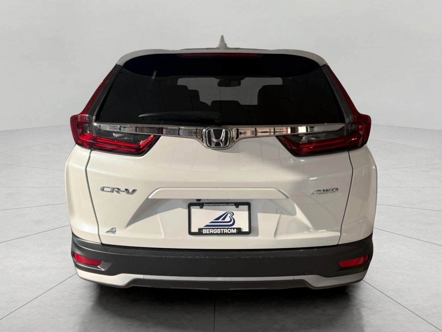 Used 2020 Honda CR-V EX-L image 11