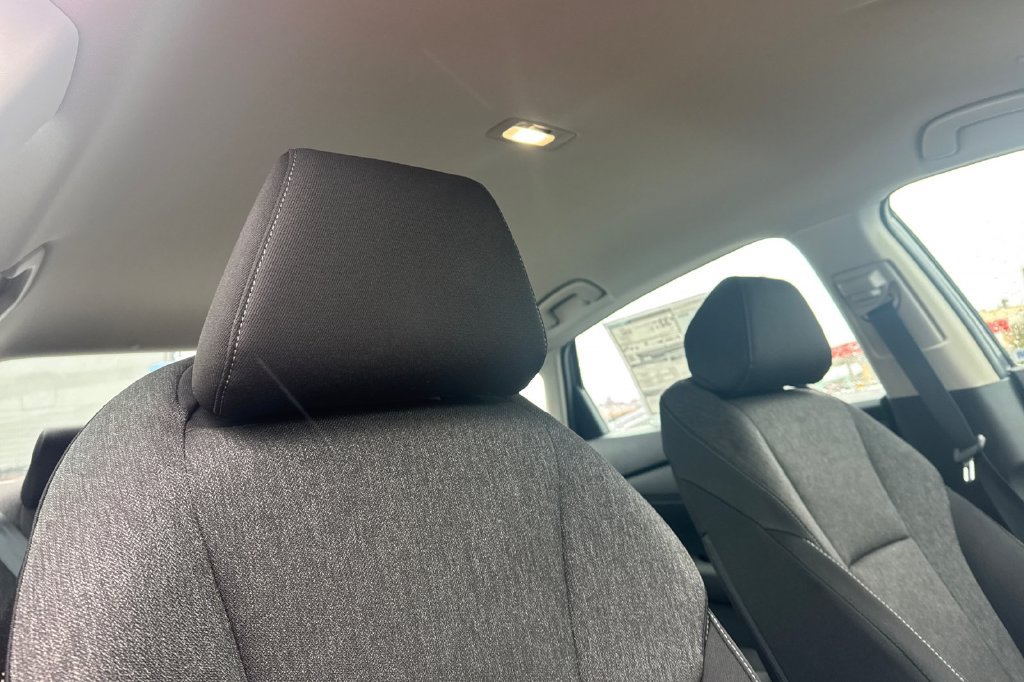 New 2026 Honda Accord LX image 15