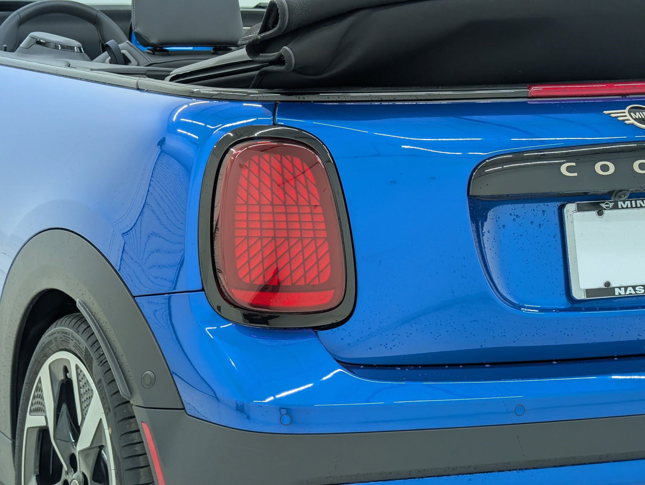 New 2026 MINI Cooper S image 13