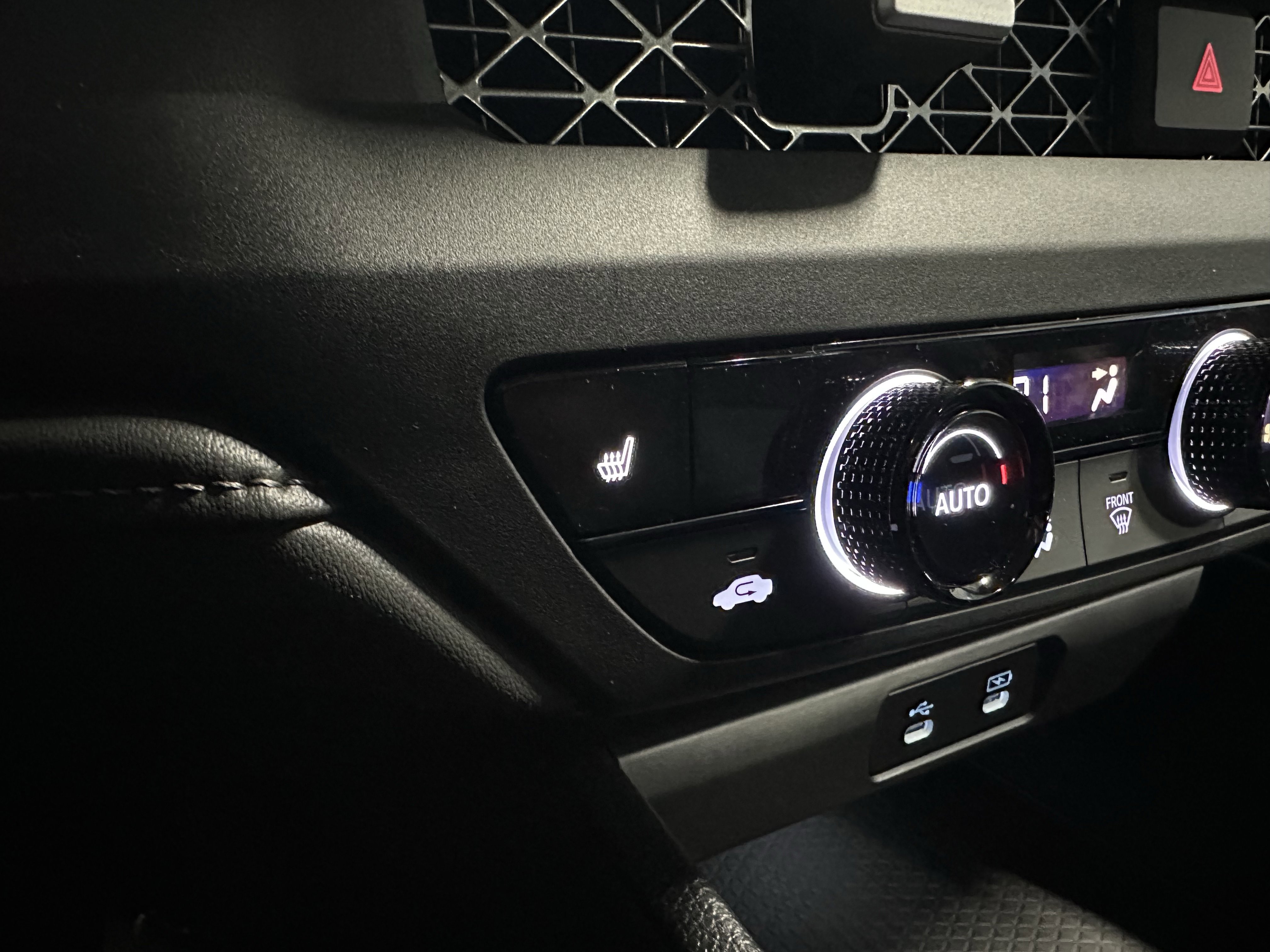 New 2025 Honda Accord SE image 15