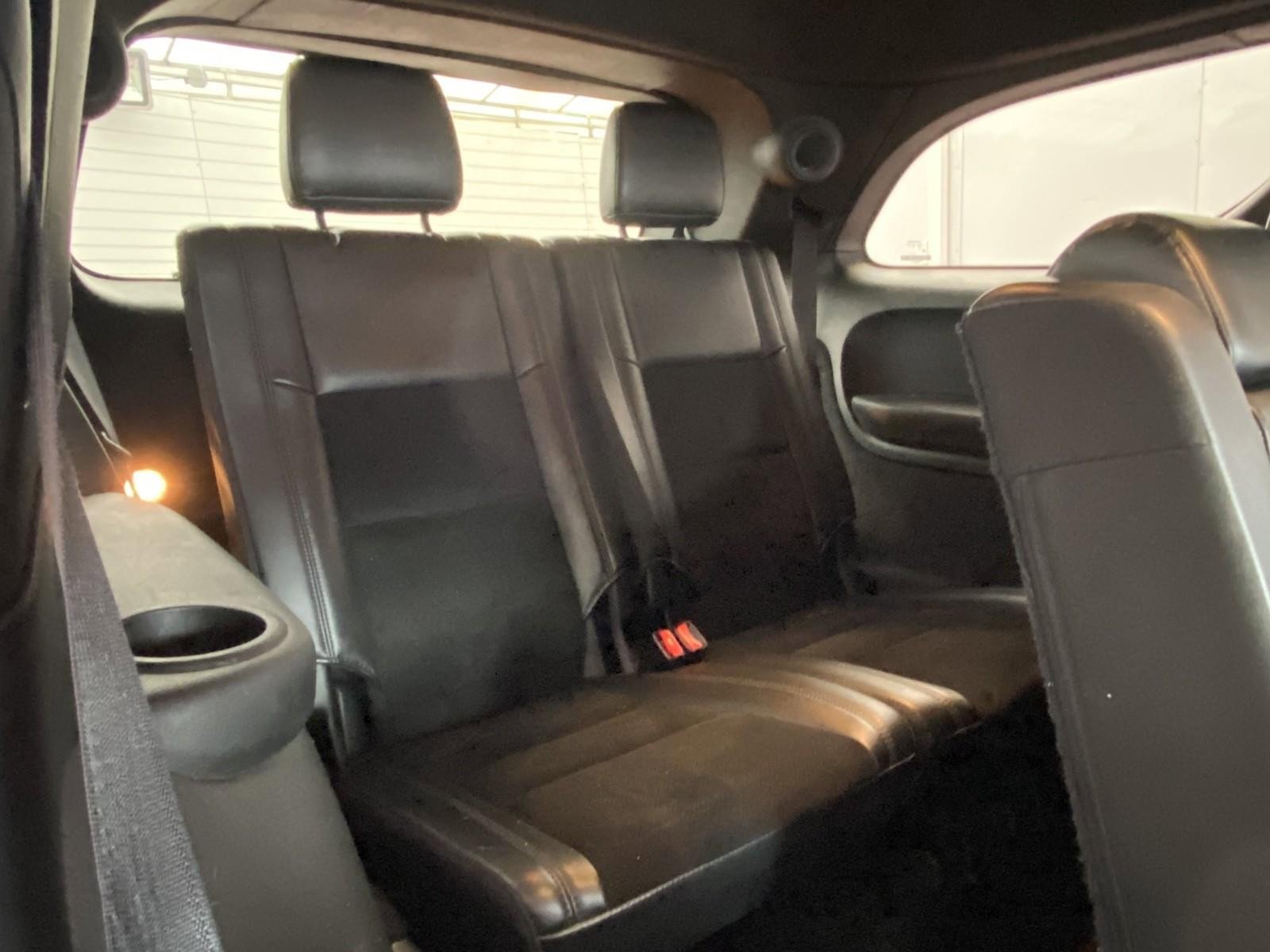 Used 2018 Dodge Durango GT w/ Premium Group image 14