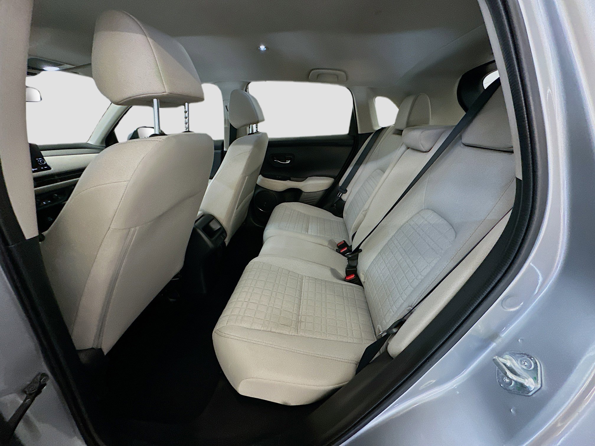 Used 2024 Honda HR-V LX image 28