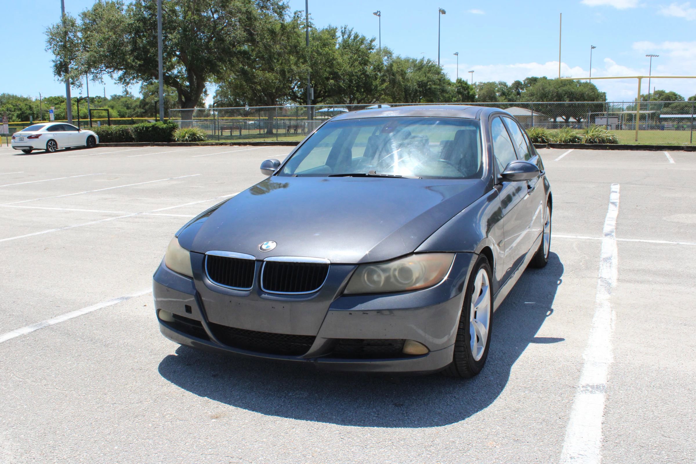 Used 2006 BMW 325i Sedan