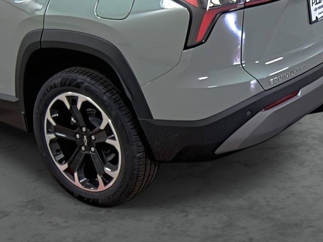 New 2026 Chevrolet Equinox LT w/ Convenience Package II image 9