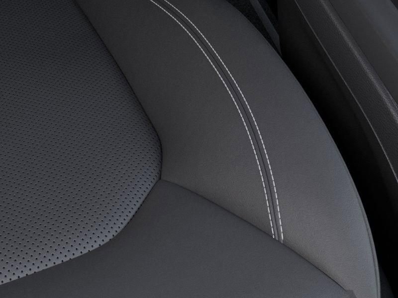 Used 2026 Chrysler Voyager LX image 20