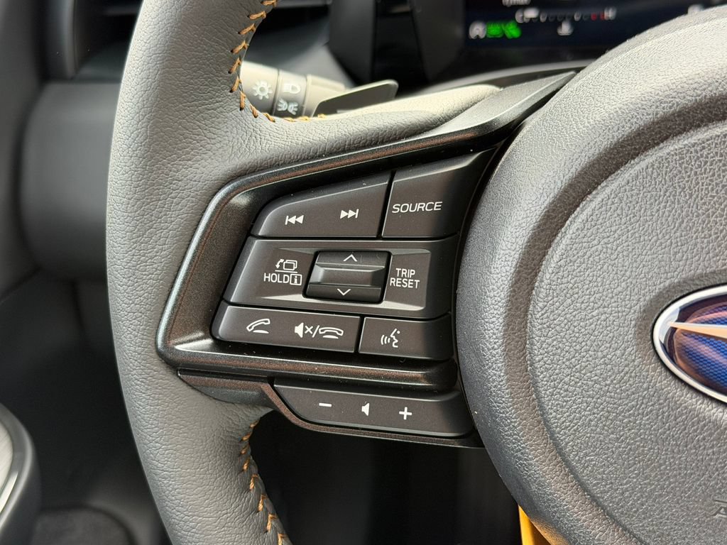 New 2026 Subaru Outback Wilderness AWD/4WD image 12