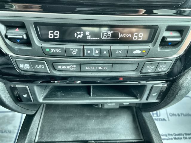Used 2020 Honda Ridgeline RTL-E image 19
