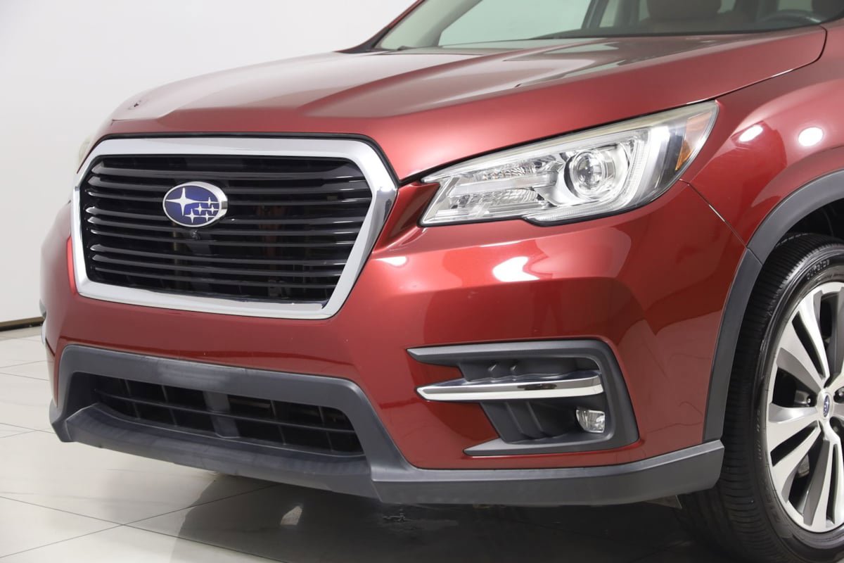 Used 2020 Subaru Ascent Touring w/ Popular Package #2A AWD/4WD image 53