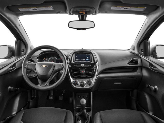Used 2018 Chevrolet Spark LS FWD image 11