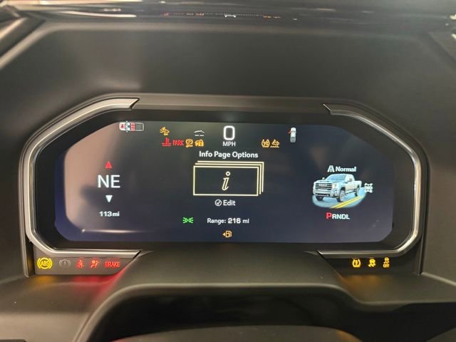 New 2026 GMC Sierra 2500 AT4 w/ AT4 Premium Plus Package image 20