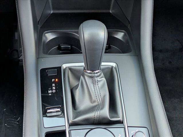 New 2026 MAZDA MAZDA3 2.5 S Sedan w/ Preferred Pkg image 10
