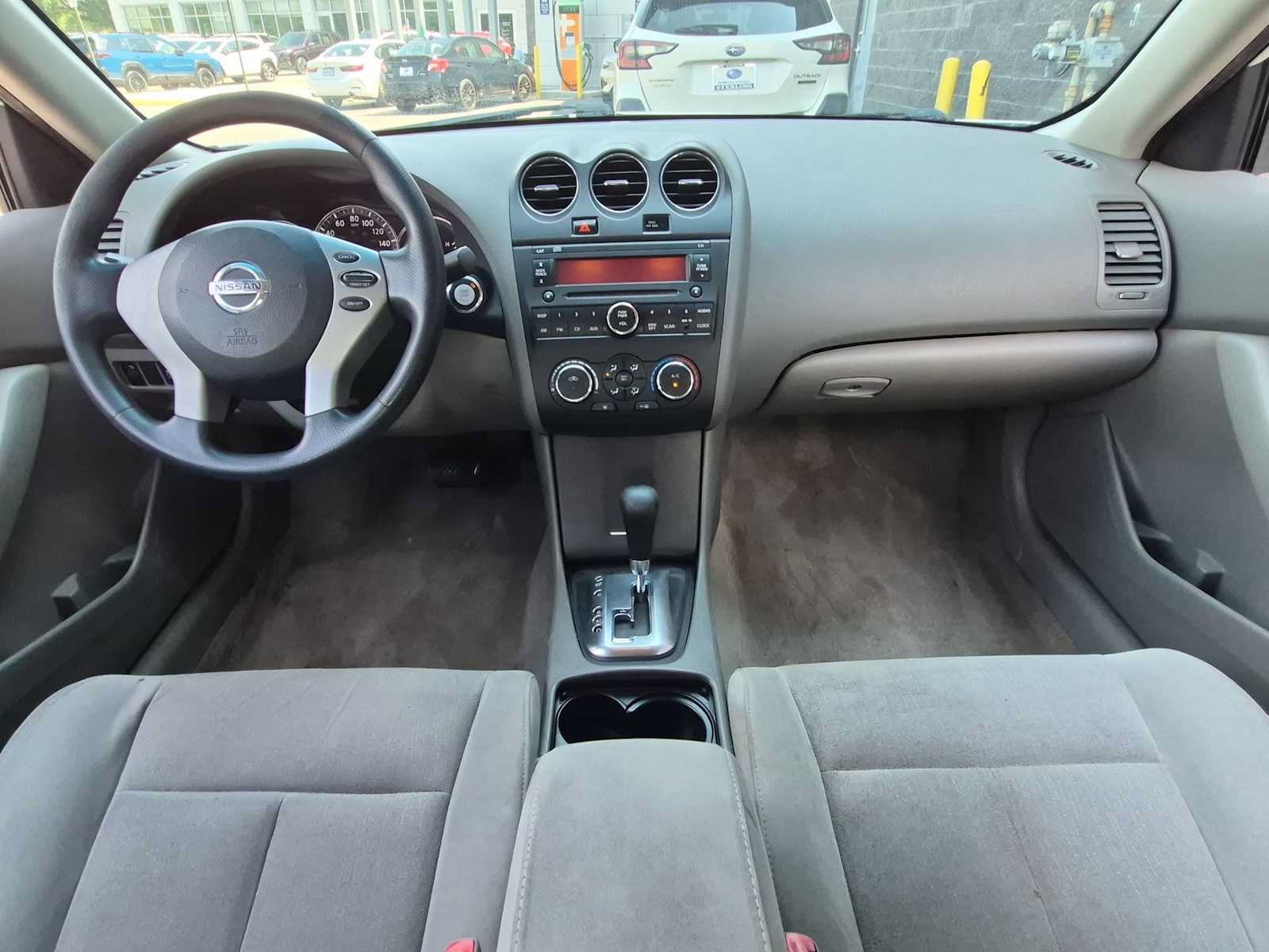 Used 2012 Nissan Altima 2.5 FWD image 15
