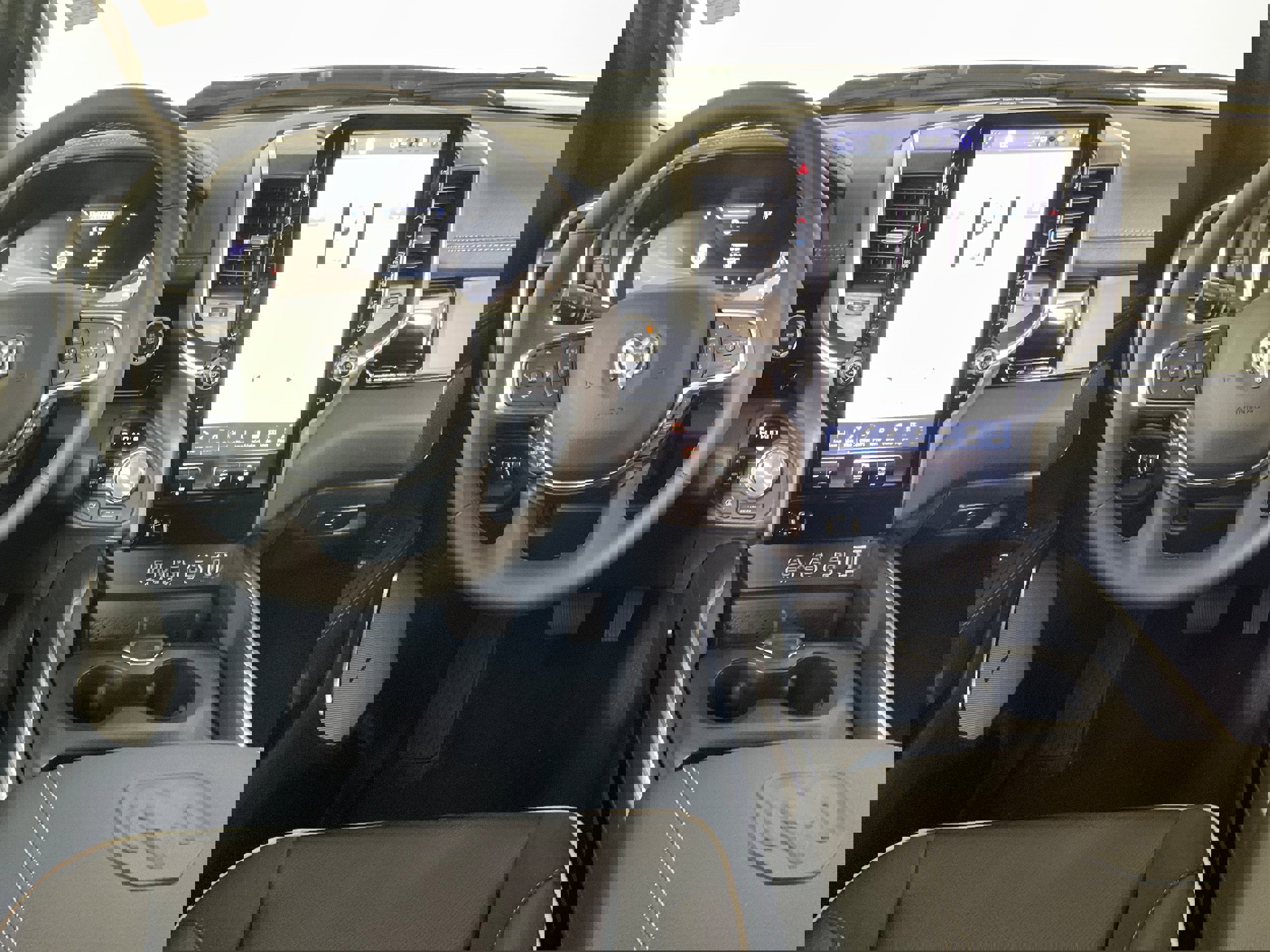 New 2026 RAM 1500 Laramie w/ Night Edition image 9