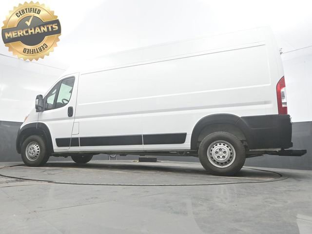 Used 2024 RAM ProMaster 2500 w/ Convenience Group FWD image 38