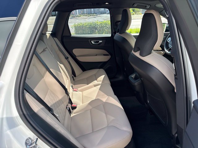 Certified 2026 Volvo XC60 B5 Plus AWD/4WD image 13
