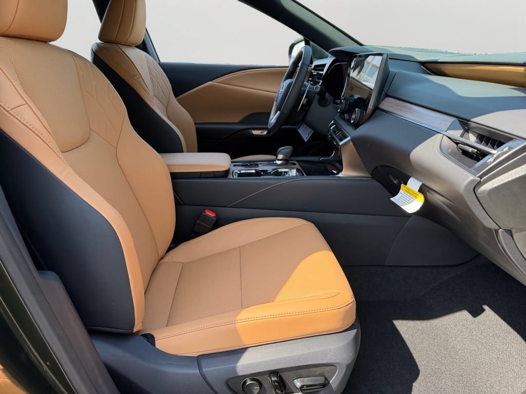 New 2026 Lexus RX 350 Premium AWD/4WD image 5
