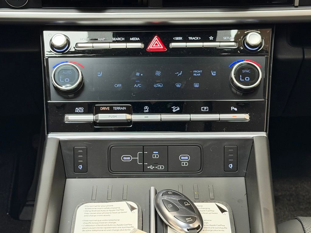 New 2026 Hyundai Santa Fe XRT image 15