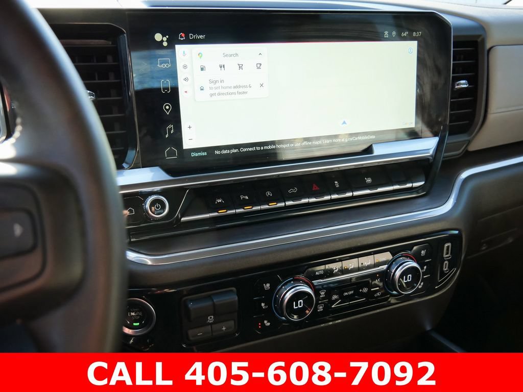 Used 2024 GMC Sierra 1500 SLT AWD/4WD image 62