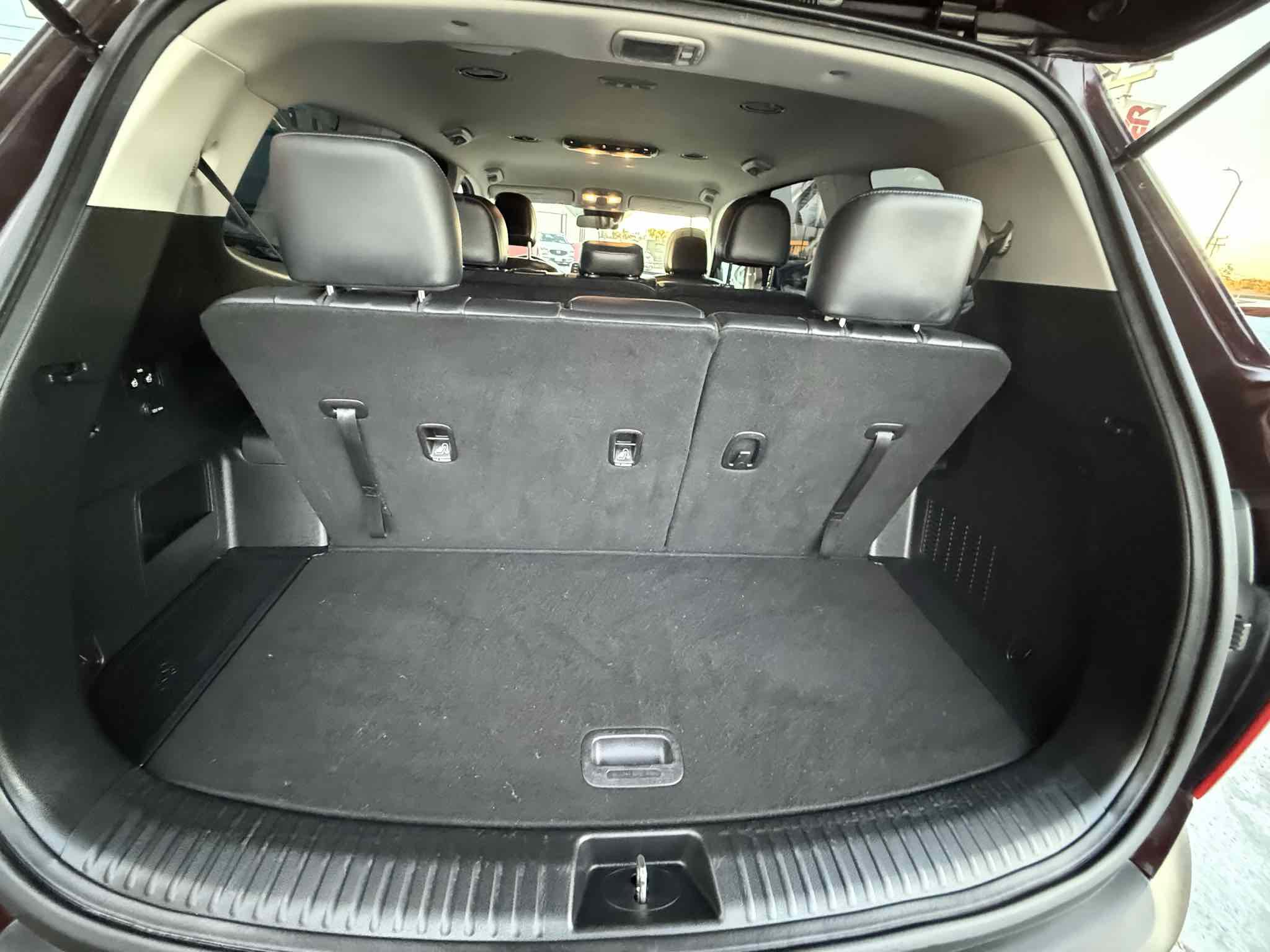Used 2020 Kia Telluride LX image 87