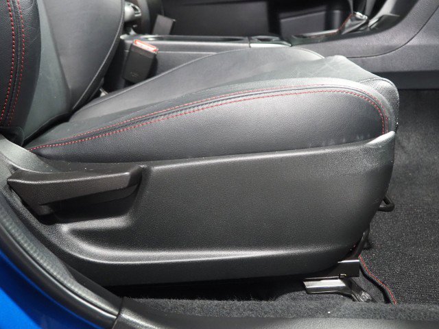Used 2019 Subaru WRX Limited AWD/4WD image 64