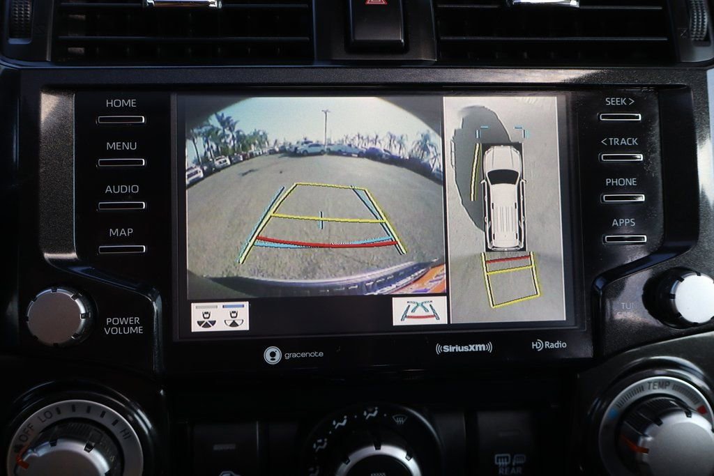 Used 2023 Toyota 4Runner TRD Off-Road Premium w/ Off Road Premium Plus Package image 34