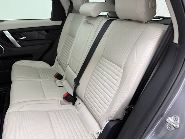 Used 2020 Land Rover Discovery Sport S AWD/4WD image 34