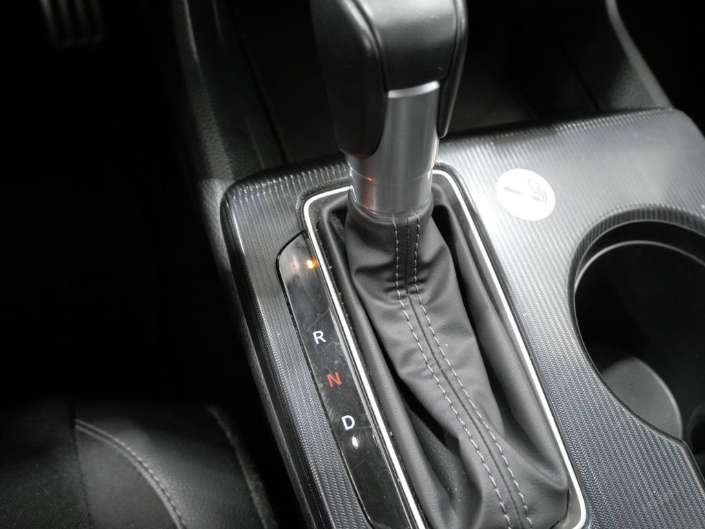 Used 2025 Honda Civic Sport image 23