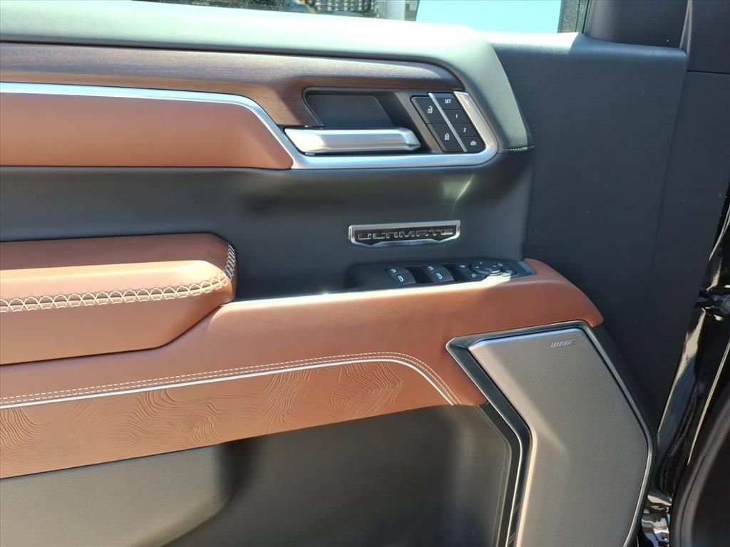 New 2026 GMC Sierra 1500 Denali Ultimate AWD/4WD image 14