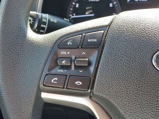 Used 2019 Hyundai Tucson SEL image 23