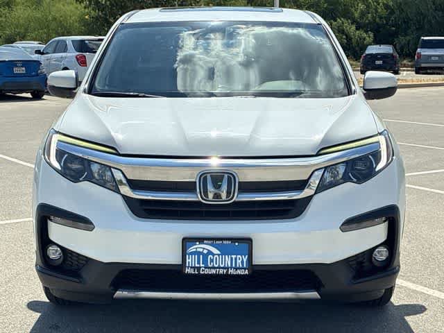 Used 2019 Honda Pilot EX-L image 9